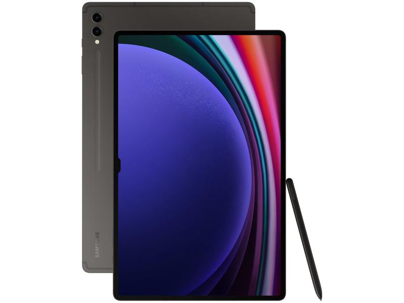 Tablet Samsung Galaxy Tab S9 Ultra, 512GB, Tela 14.6, Wi-fi, S Pen